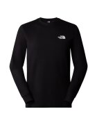 The North Face Bluza Box Nse NF0A87NNJK31