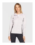 The North Face Bluza dama - 301246152 - Poliester - Violet - Violet