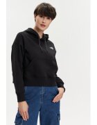 The North Face Bluza dama - 94231 - Negru - Bumbac