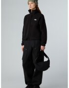 The North Face Bluza din material fleece pentru drumetii Yumiori Off-Peak - Negru