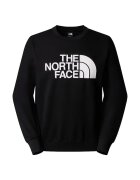 The North Face Bluza Easy Crew NF0A89FGJK31