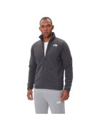 The North Face Bluza sport barbati - poliester - gri