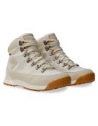 The North Face Bocanci trekking dama NF0A8179WID1 - Textil - Ecru - Ecru