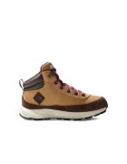 The North Face Bocanci trekking unisex NF0A7W5ZOHU1 - Piele naturala - Maro - Maro