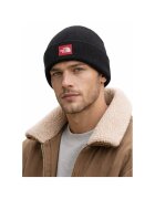 The North Face Caciula cu amestec de lana Red Box