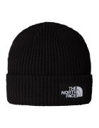 The North Face Caciula cu aspect striat Salty - Negru