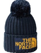 The North Face Caciula cu ciucure - pentru schi Heritage