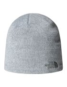 The North Face Caciula din amestec de lana Jim - Gri deschis melange