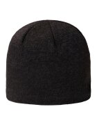 The North Face Caciula pentru ski Jim - Negru melange