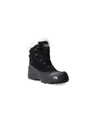 The North Face Cizme de iarna copii NF0A7W5XKX71 - Textil - Negru