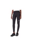 The North Face Colanti dama - negru - 77% poliester - 23% elastan