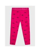 The North Face Colanti fete - 301250920 - Bumbac - 134 CM - Roz