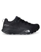 The North Face de trekking barbati - negru - textil - Negru