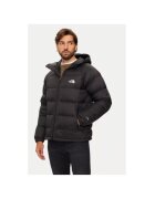 The North Face Geaca barbati NF0A5GIEJK31 - Nylon - Negru - Negru