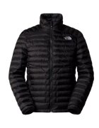 The North Face Geaca barbati Poliester - Negru - Negru