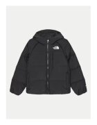 The North Face Geaca barbati - TNF BLACK - 100% poliester reciclat - negru - - Negru