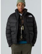 The North Face Geaca cu aspect matlasat Limbara - Negru