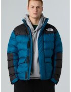 The North Face Geaca cu aspect matlasat Limbara - Negru/Albastru