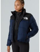 The North Face Geaca cu umplutura de puf 1996 Retro Nuptse - Negru/Bleumarin