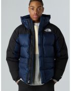 The North Face Geaca cu umplutura de puf Himalayan - Negru/Bleumarin