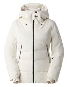 The North Face Geaca cu umplutura de puf pentru sporturile de iarna Cirque - Alb fildes