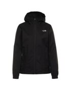 The North Face Geaca dama - 207026209 - Poliester - Negru - Negru