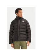 The North Face Geaca de iarna barbati NF0A89EGJK31 - Poliester reciclat - Negru - Negru