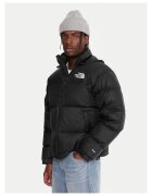 The North Face Geaca de puf barbati negru -