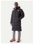 The North Face Geaca de puf barbati negru