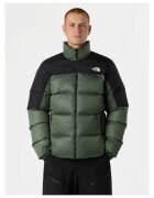 The North Face Geaca de puf barbati verde