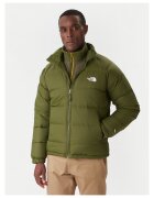 The North Face Geaca de puf - barbati verde