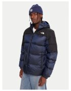 The North Face Geaca de puf bleumarin - barbati