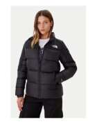 The North Face Geaca de puf dama - neagra - poliester