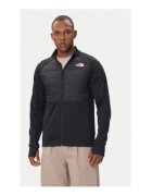 The North Face Geaca de tranzitie barbati - negru - 100% poliester