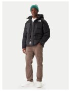 The North Face Geaca pentru barbati - neagra -