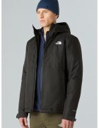 The North Face Geaca pentru drumetii si trekking Millerton - Negru