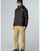 The North Face Geaca pentru trekking Betta Forca Hybrid - Negru