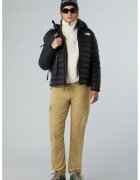 The North Face Geaca scurta cu umplutura de puf Classic - Negru