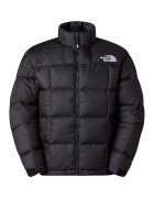 The North Face Geaca scurta cu umplutura de puf Lhotse - Negru