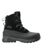 The North Face Ghete barbati - 710500 - Sintetic - Negru