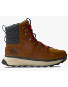 The North Face Ghete barbati Piele naturala - Bej - Bej