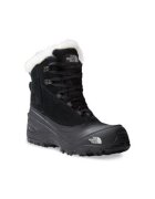 The North Face Ghete dama - textil - unisex - negru -