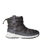 The North Face Ghete de iarna cu aspect matlasat Thermoball - Gri inchis