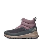 The North Face Ghete de zapada pentru femei - 303179588 - material textil - gri