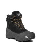 The North Face Ghete de zapada unisex - 303182953 - textil - negru -