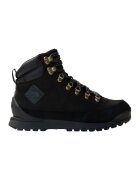 The North Face Ghete din piele Berkeley