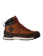 The North Face Ghete impermeabile Back-To-Berkeley - Maro/Portocaliu stins