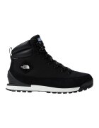 The North Face Ghete impermeabile Back-To-Berkeley - Negru