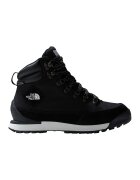 The North Face Ghete impermeabile Back-To-Berkeley - Negru