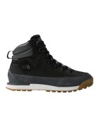 The North Face Ghete impermeabile Back-To-Berkeley - Negru/Gri inchis